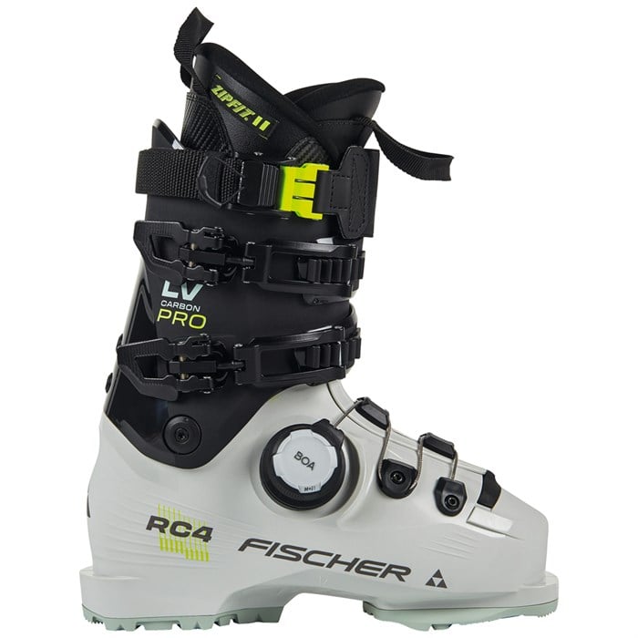 Fischer - RC 4 Carbon Pro LV BOA Ski Boots - Women's 2026