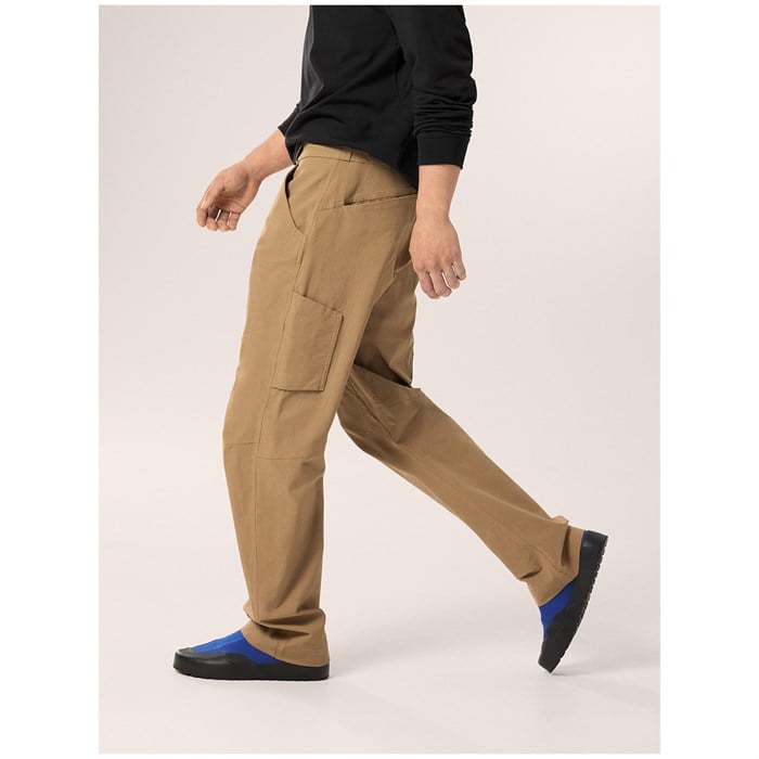 Arc'teryx Cronin Pants - Men's | evo