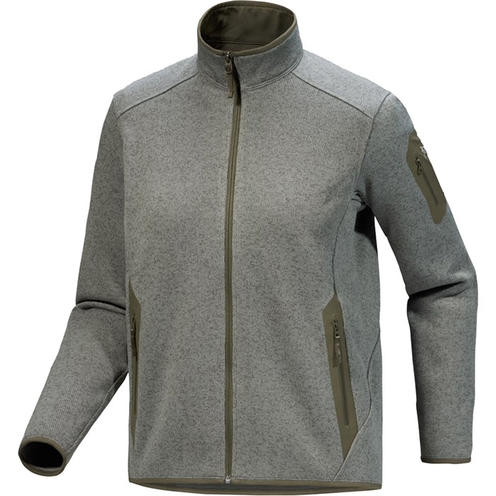 Arc'teryx Covert Cardigan - Women's | evo