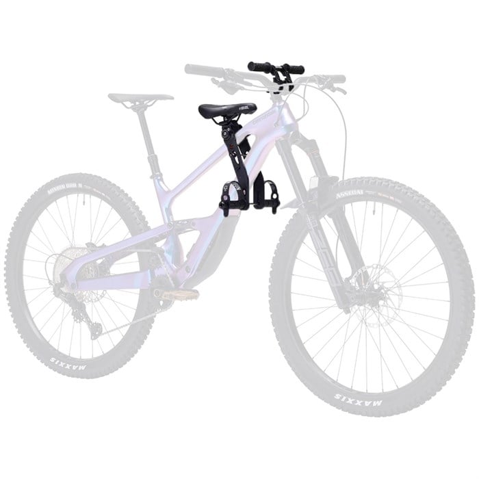 Kids Ride Shotgun - 2.0 Child Seat and Bar Combo - Kids'