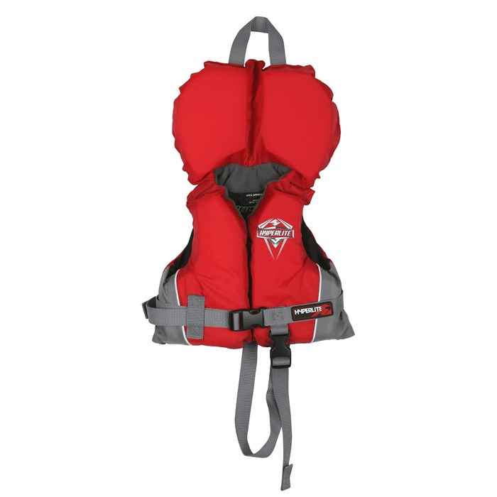 Hyperlite Unite Nylon Wakeboard Vest Toddler 2009 evo