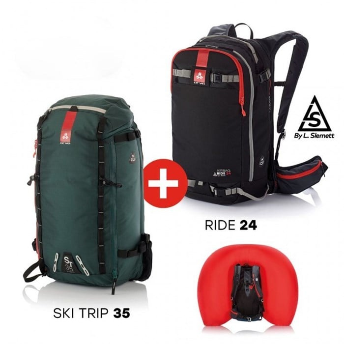 Ski Touring Arva Explorer 26l Backpack Arva Explorer 26 Backpack