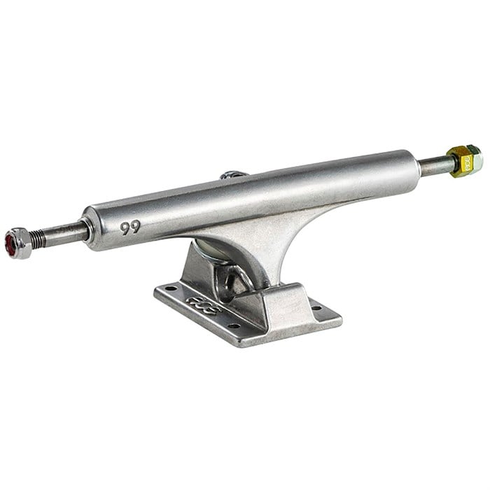 Ace - AF1 Hollow Polished 66 Skateboard Truck