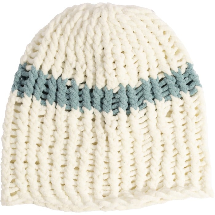Coal - Coal The Lampshade Skully Beanie