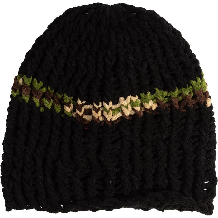 Coal - Coal The Lampshade Skully Beanie