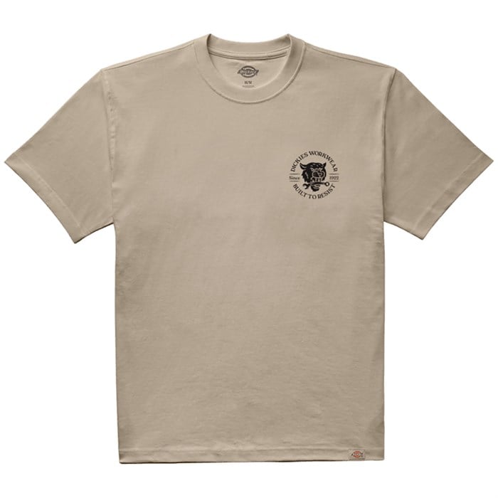 Dickies - Dickies Wrench Short-Sleeve T-Shirt - Men's