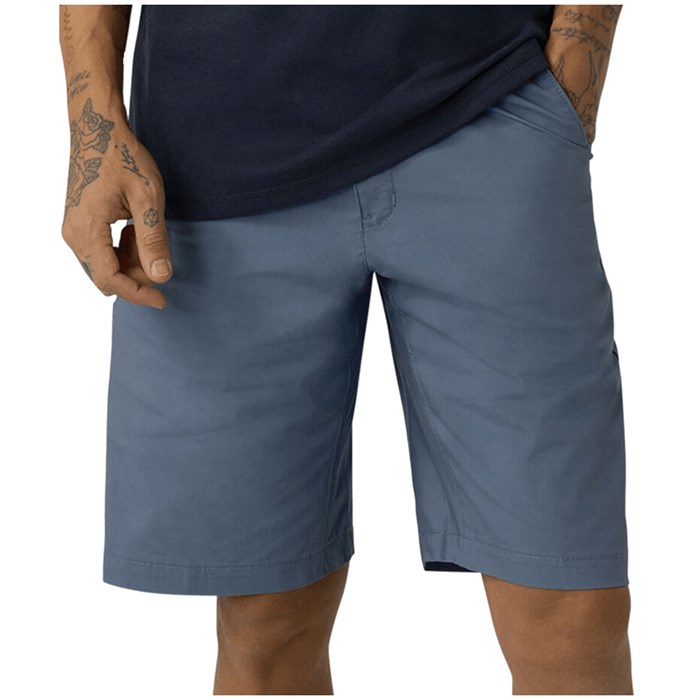 Dickies - Dickies 11" Performance Hybrid Utility Shorts - Men's