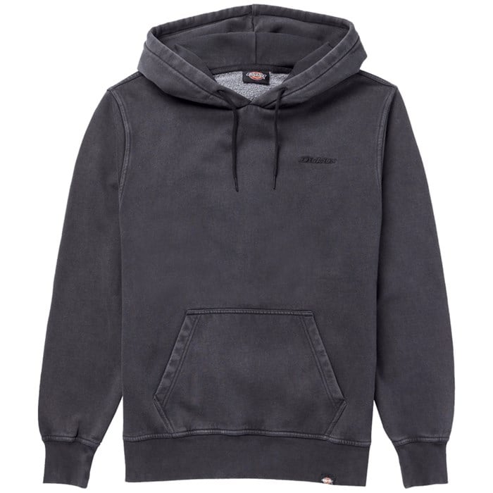Dickies - Dickies Newington Garment Wash Hoodie - Men's