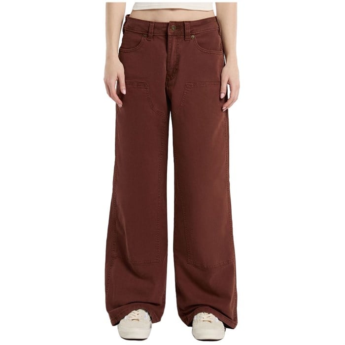 Dickies - Dickies River Ranch Double Knee Pants - Women's