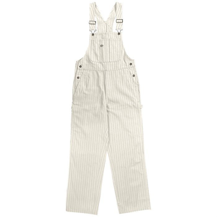 Dickies - Dickies Service Bib Overalls - Women's