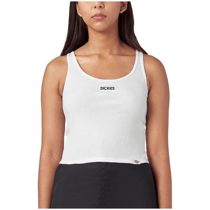 Dickies - Dickies Yorktown Tank Top - Women's