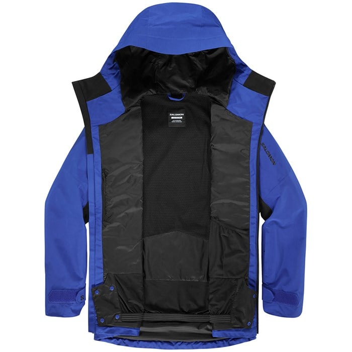 Salomon Charger GORE-TEX 2L Jacket - Men's | evo