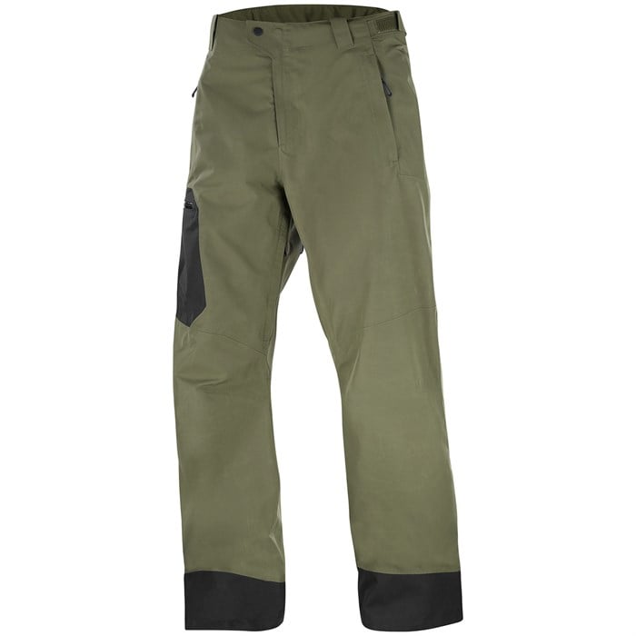 Salomon - Charger GORE-TEX 2L Pants - Men's