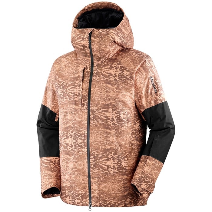 Salomon - Transfer Puff Jacket - Men's