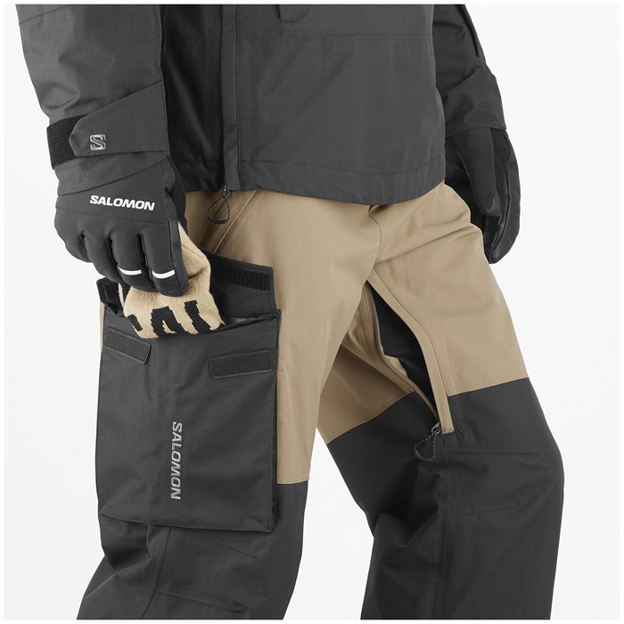 Salomon Transfer Bibs - Men's | evo