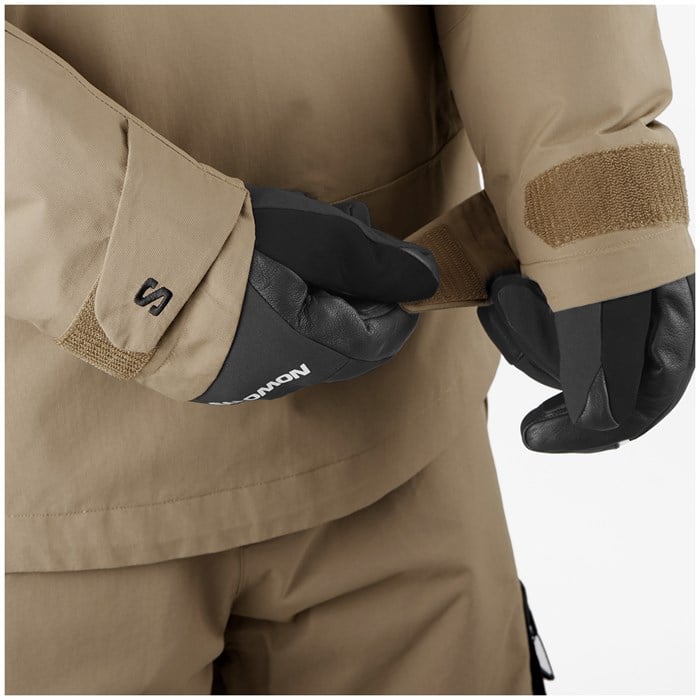 Salomon Transfer Anorak - Men's | evo
