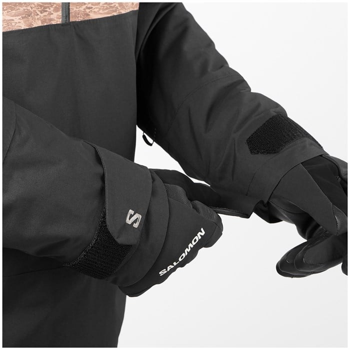 Salomon Transfer Anorak - Men's | evo