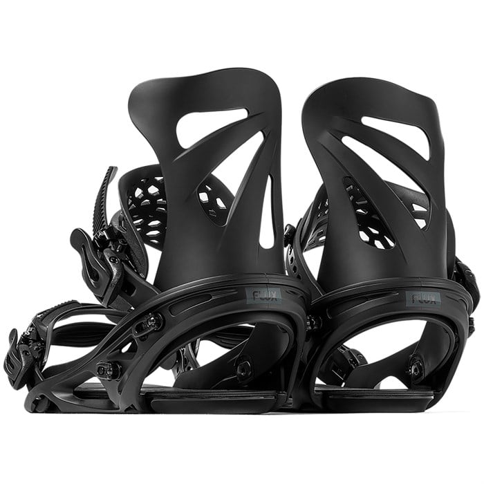 Flux - Flux TW Snowboard Bindings 2025