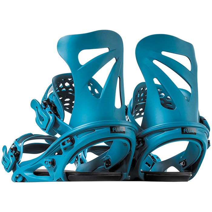Flux - TW Snowboard Bindings 2025