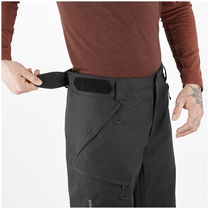 Salomon Transfer Puff Pants - Men's | evo