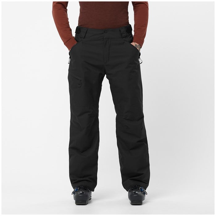 【新品未使用タグ付き】SALOMON TRANSFER PUFF PANT M Salomon Transfer Puff Pants - Men's | evo
