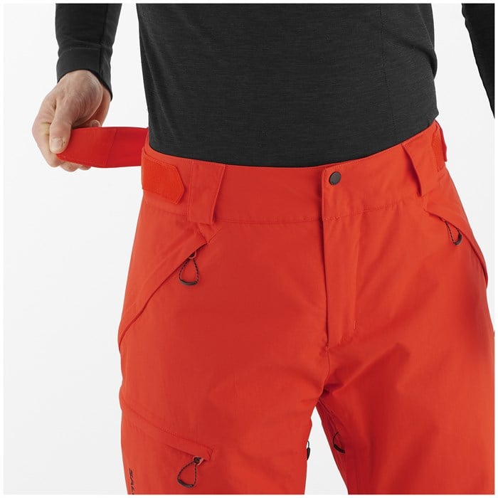 Salomon Transfer Puff Pants - Men's | evo