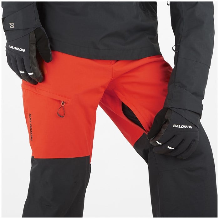 Salomon Transfer Puff Pants - Men's | evo