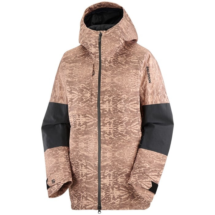 Salomon - Bashley Puff Jacket - Women's