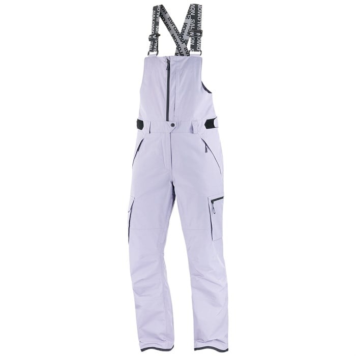 Salomon - Salomon Bashley Bibs - Women's