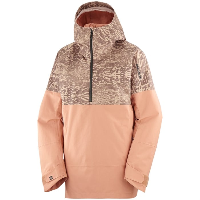 Salomon - Bashley Anorak - Women's