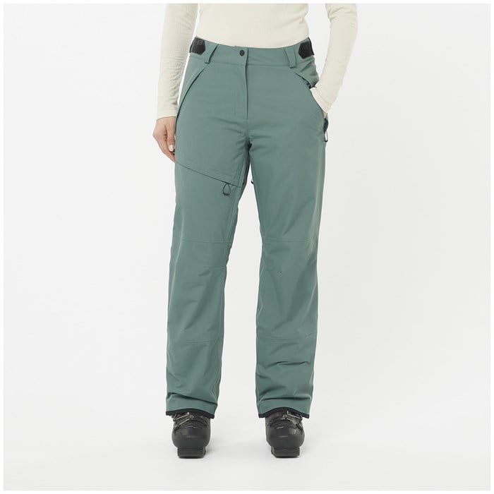 Salomon Bashley Puff Pants - Women's | evo