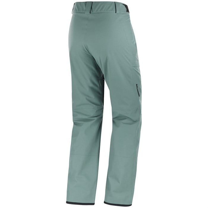 Salomon Bashley Puff Pants - Women's | evo