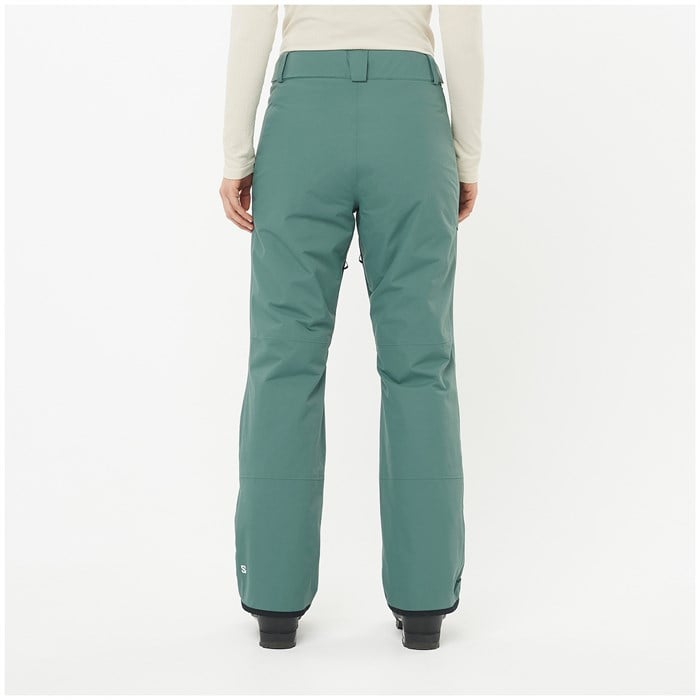 Salomon BASHLEY Puff パンツ size:L(股下：Re) Salomon BASHLEY Puff パンツ size:L(股下：Re)