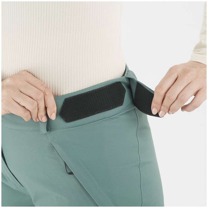 Salomon Bashley Puff Pants - Women's | evo