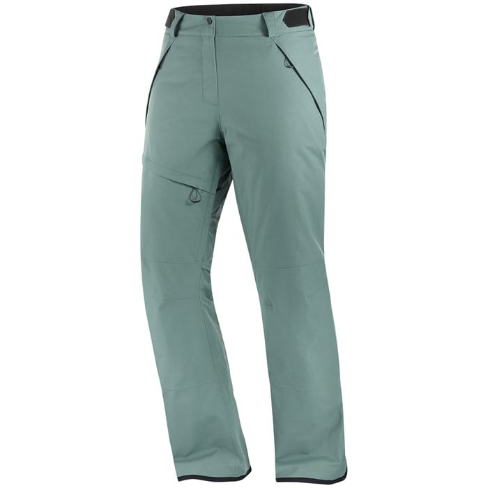 Salomon - Bashley Puff Pants - Women's