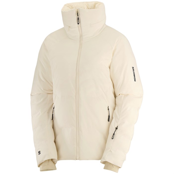 Salomon - S/Max Warm Jacket - Women's