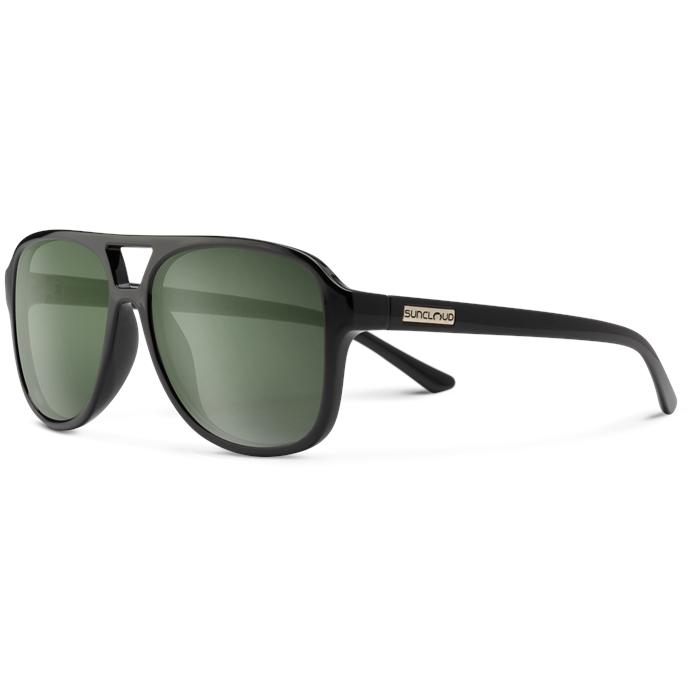 Suncloud - Suncloud Sandy Sunglasses