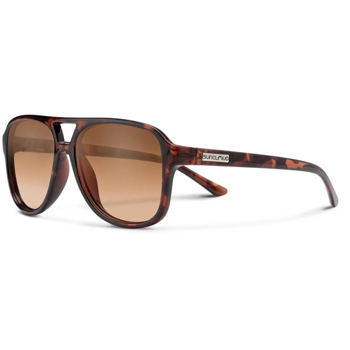 Suncloud - Suncloud Sandy Sunglasses