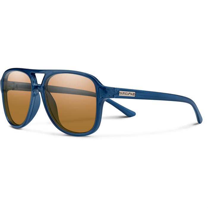 Suncloud - Suncloud Sandy Sunglasses