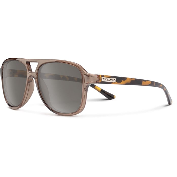 Suncloud - Suncloud Sandy Sunglasses