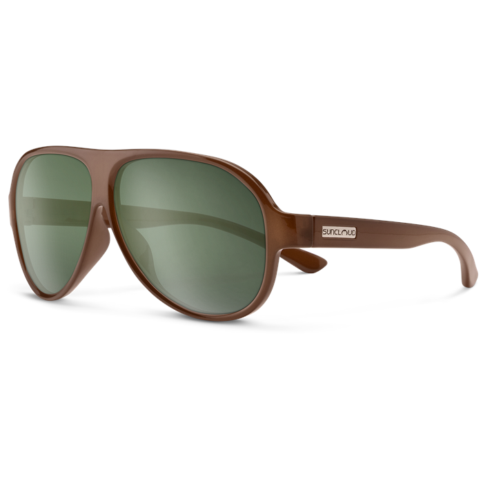 Suncloud - Suncloud Rooney Sunglasses