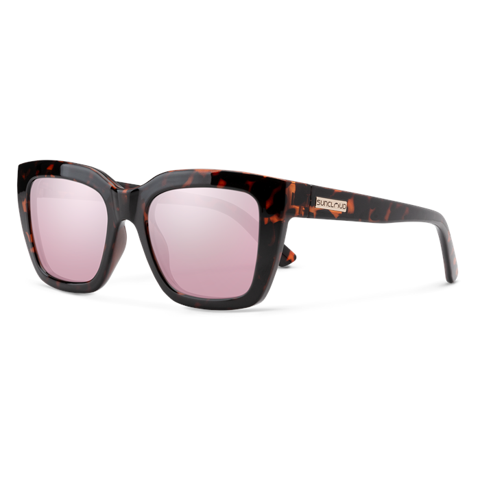 Suncloud - Suncloud Marion Sunglasses