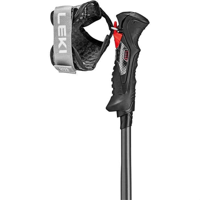 LEKI Airfoil 3D Ski Poles 2026 | evo