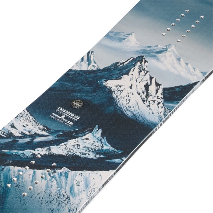 Lib Tech Cold Brew C2 LTD Snowboard 2026 | evo
