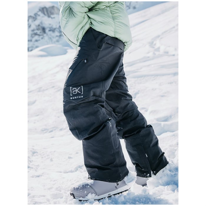 Burton AK Cyclic GORE-TEX 2L Tall Pants - Men's | evo