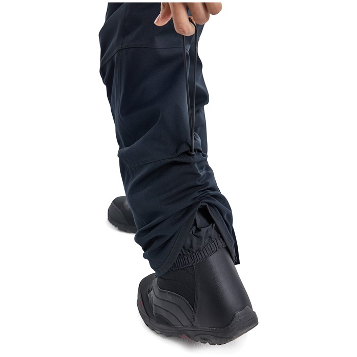BURTON - ☆良品☆ BURTON W&#39;s Society Pant ソサエティパンツ M Women's Burton Society 2L Pants | Winter Outerwear | Burton