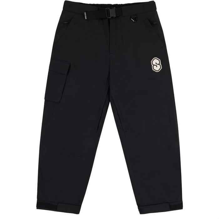 Souvenir - Souvenir 3 Ply Ripstop Pants - Men's