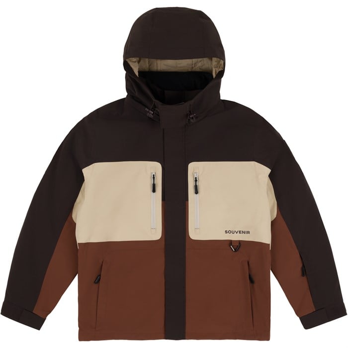 Souvenir - Souvenir S2000 Insulated Jacket - Men's