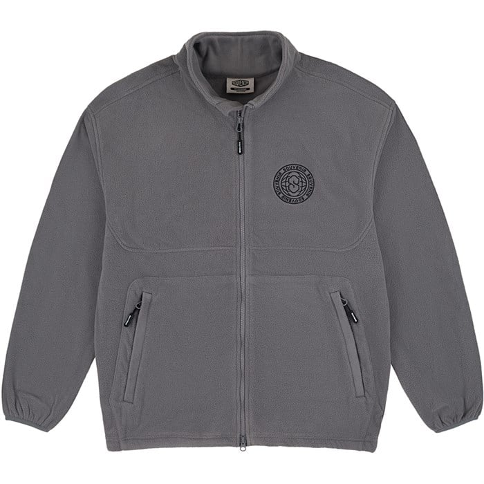 Souvenir - Souvenir Tech Fleece Zip Up - Unisex