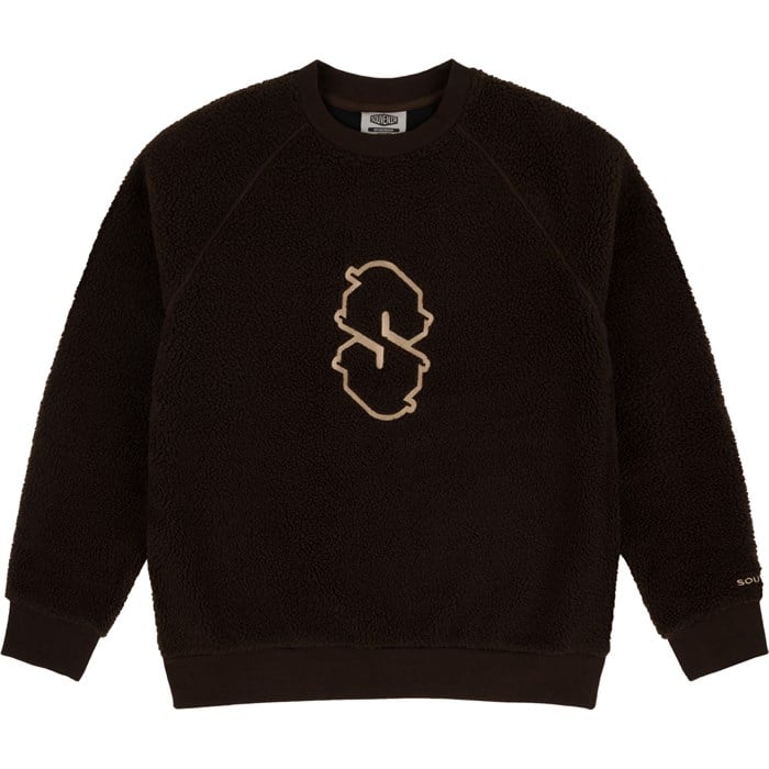 Souvenir - Souvenir Sherpa Crew - Unisex